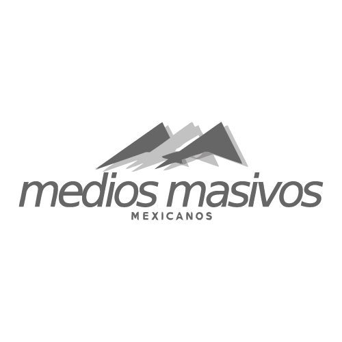 MEDIOS MASIVOS MEXICANOS